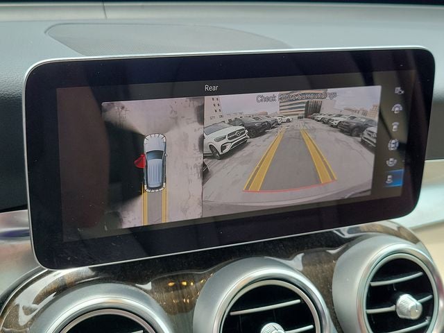 2022 Mercedes-Benz GLC GLC 300