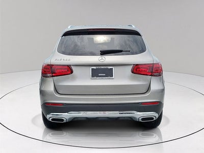2022 Mercedes-Benz GLC GLC 300
