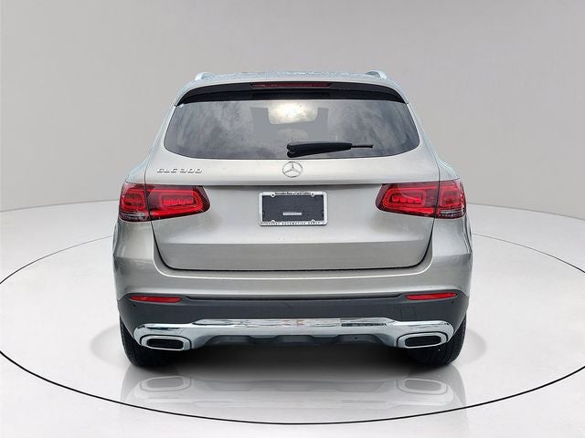 2022 Mercedes-Benz GLC GLC 300