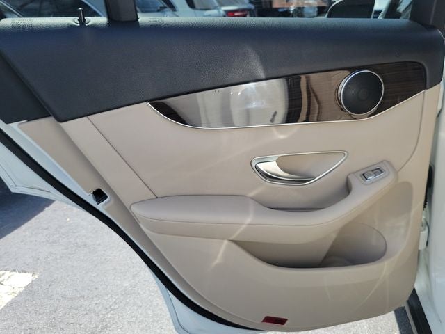 2021 Mercedes-Benz GLC GLC 300