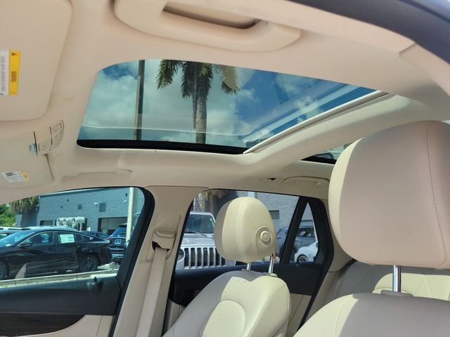 2021 Mercedes-Benz GLC GLC 300