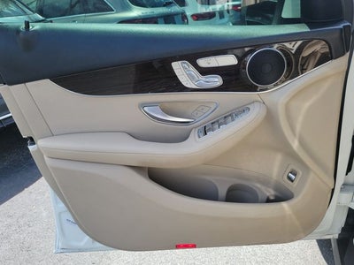 2021 Mercedes-Benz GLC GLC 300