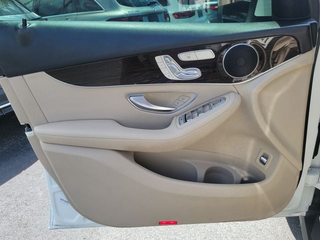 2021 Mercedes-Benz GLC GLC 300