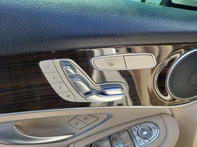 2021 Mercedes-Benz GLC GLC 300