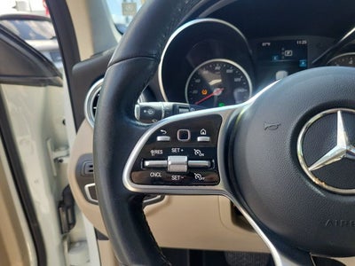 2021 Mercedes-Benz GLC GLC 300