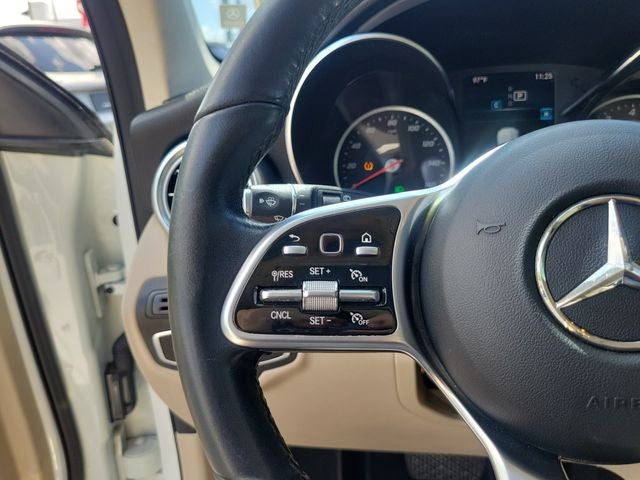 2021 Mercedes-Benz GLC GLC 300