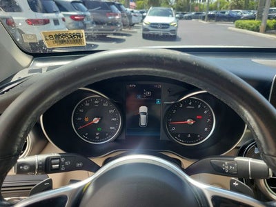 2021 Mercedes-Benz GLC GLC 300