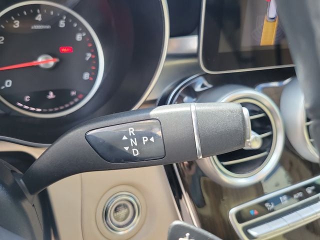 2021 Mercedes-Benz GLC GLC 300
