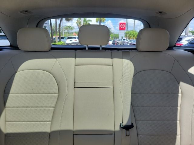 2021 Mercedes-Benz GLC GLC 300
