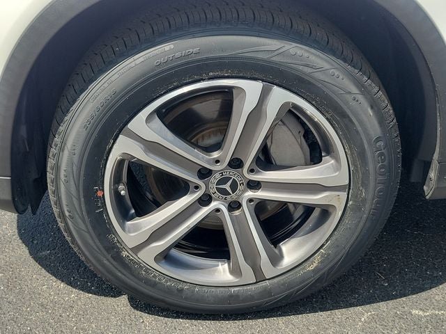 2021 Mercedes-Benz GLC GLC 300