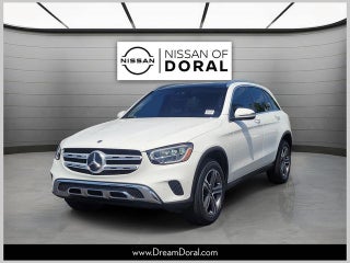 2021 Mercedes-Benz GLC GLC 300