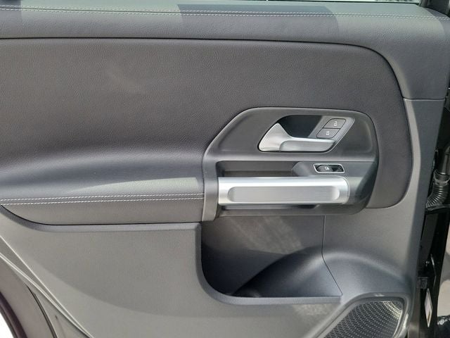 2022 Mercedes-Benz GLB GLB 250