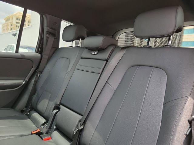 2022 Mercedes-Benz GLB GLB 250