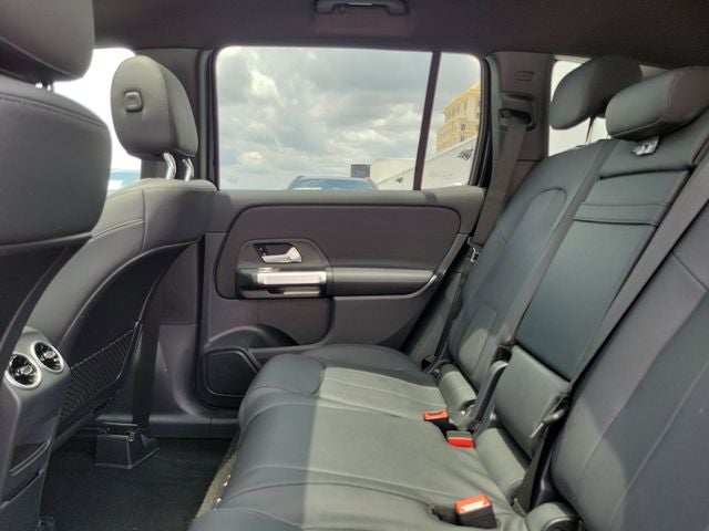 2022 Mercedes-Benz GLB GLB 250