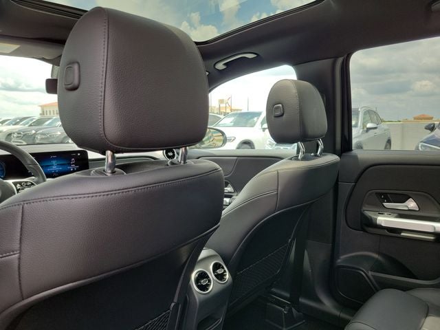 2022 Mercedes-Benz GLB GLB 250