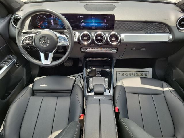 2022 Mercedes-Benz GLB GLB 250