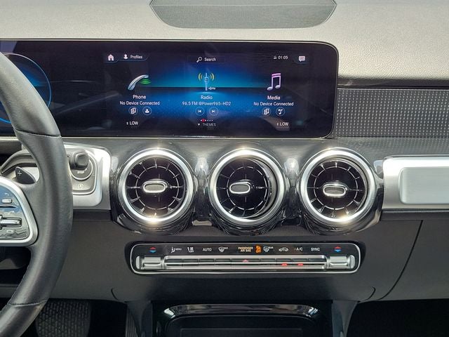 2022 Mercedes-Benz GLB GLB 250