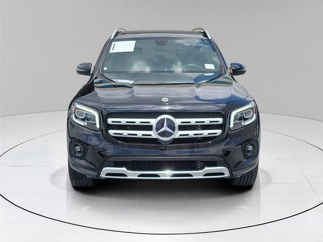 2022 Mercedes-Benz GLB GLB 250