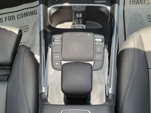 2022 Mercedes-Benz GLB GLB 250