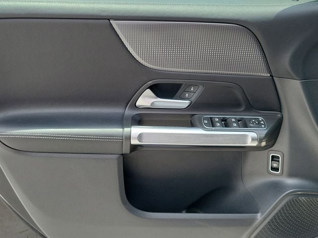 2022 Mercedes-Benz GLB GLB 250