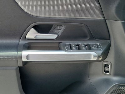 2022 Mercedes-Benz GLB GLB 250