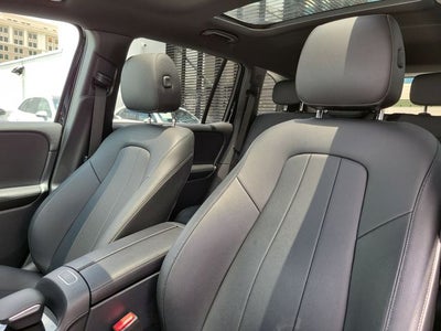 2022 Mercedes-Benz GLB GLB 250