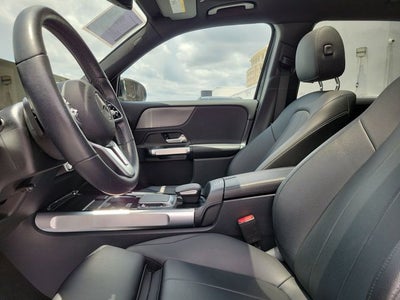2022 Mercedes-Benz GLB GLB 250