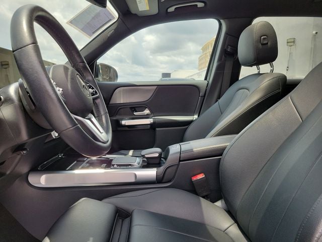 2022 Mercedes-Benz GLB GLB 250
