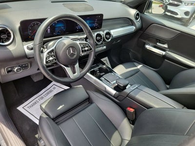 2022 Mercedes-Benz GLB GLB 250