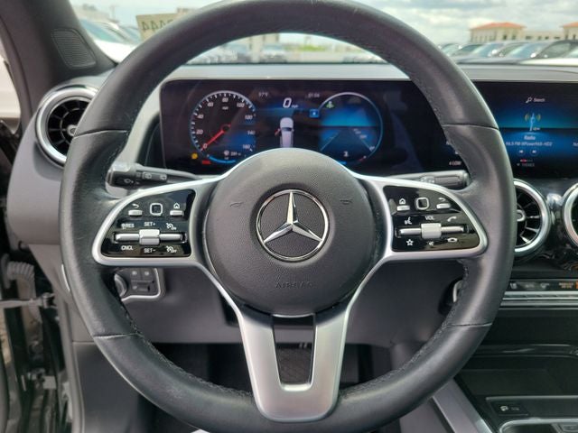 2022 Mercedes-Benz GLB GLB 250