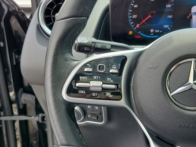 2022 Mercedes-Benz GLB GLB 250
