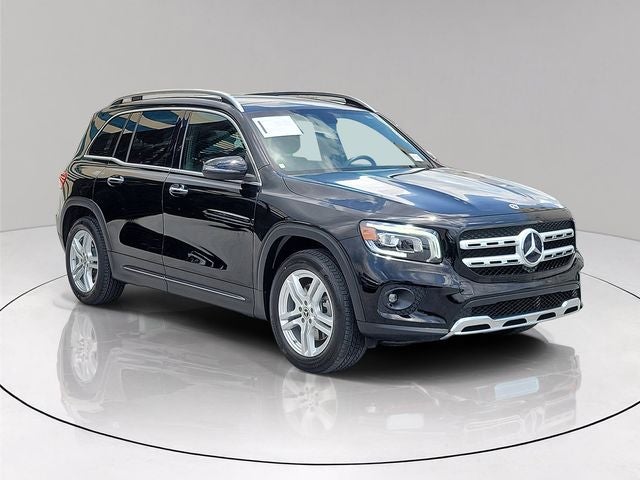 2022 Mercedes-Benz GLB GLB 250