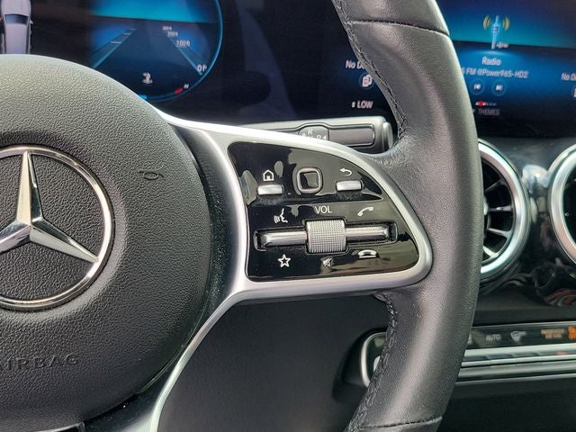 2022 Mercedes-Benz GLB GLB 250