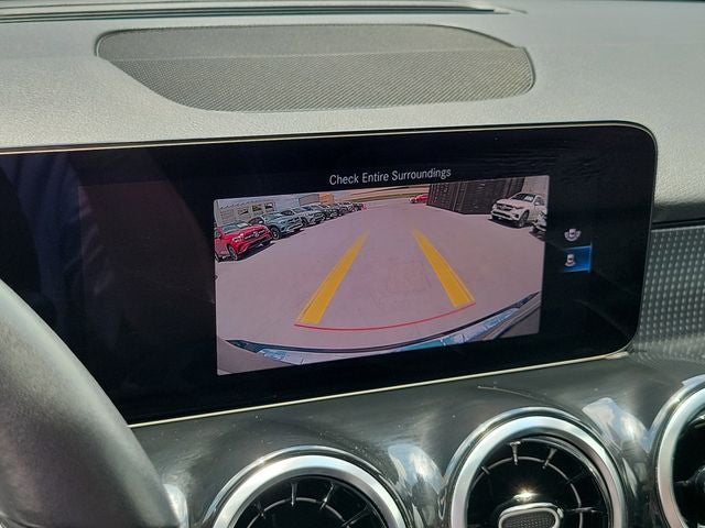 2022 Mercedes-Benz GLB GLB 250