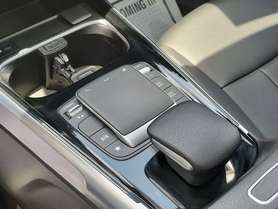 2022 Mercedes-Benz GLB GLB 250
