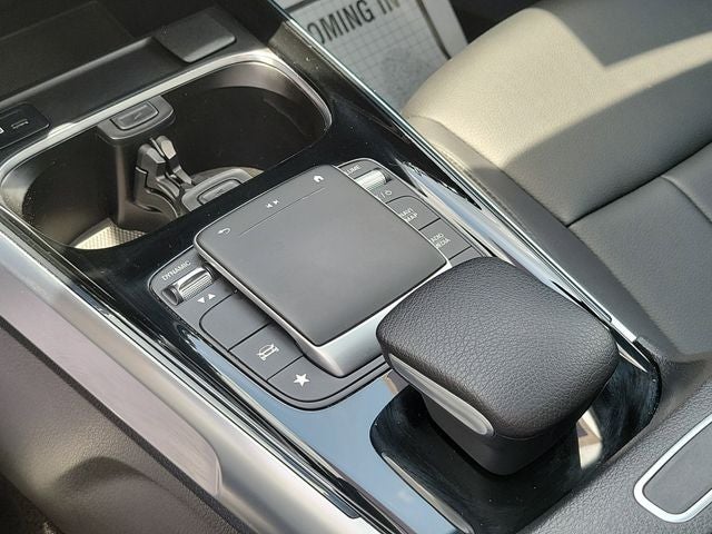2022 Mercedes-Benz GLB GLB 250