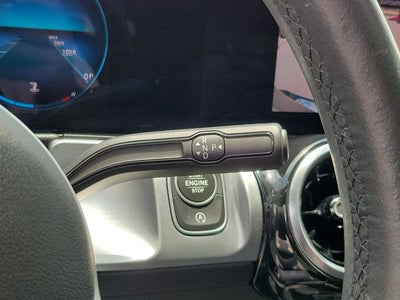 2022 Mercedes-Benz GLB GLB 250