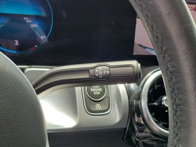 2022 Mercedes-Benz GLB GLB 250