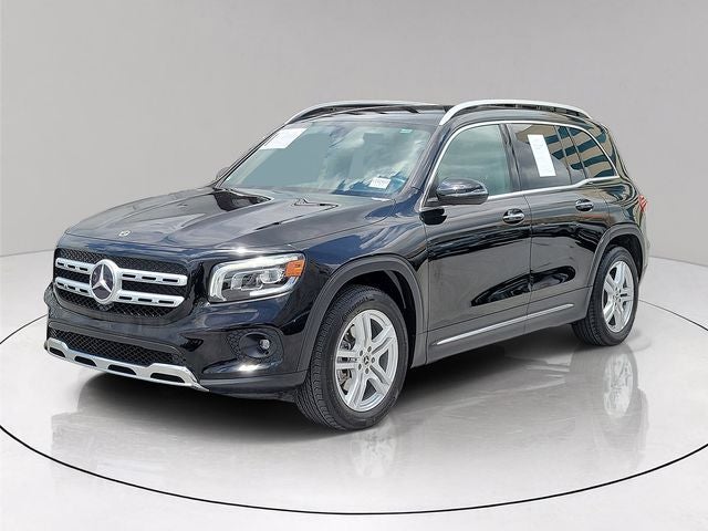 2022 Mercedes-Benz GLB GLB 250