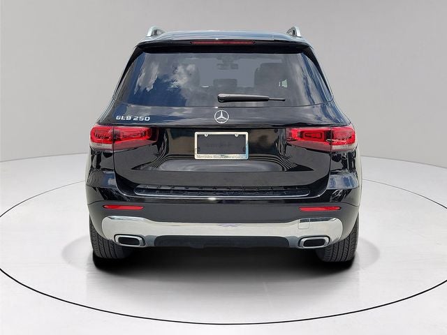 2022 Mercedes-Benz GLB GLB 250