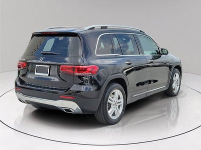 2022 Mercedes-Benz GLB GLB 250