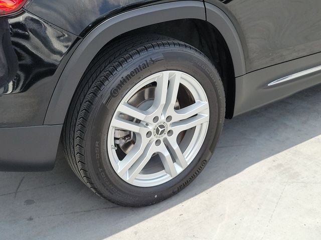 2022 Mercedes-Benz GLB GLB 250