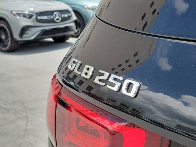 2022 Mercedes-Benz GLB GLB 250