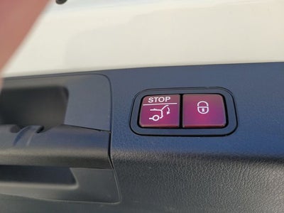 2023 Mercedes-Benz GLB GLB 250
