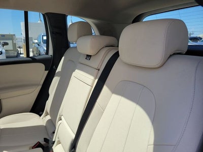 2023 Mercedes-Benz GLB GLB 250