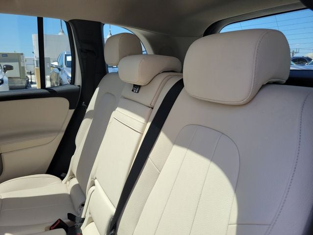 2023 Mercedes-Benz GLB GLB 250