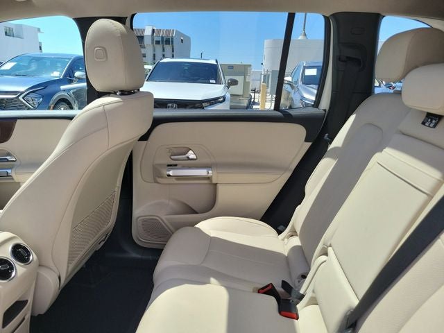 2023 Mercedes-Benz GLB GLB 250