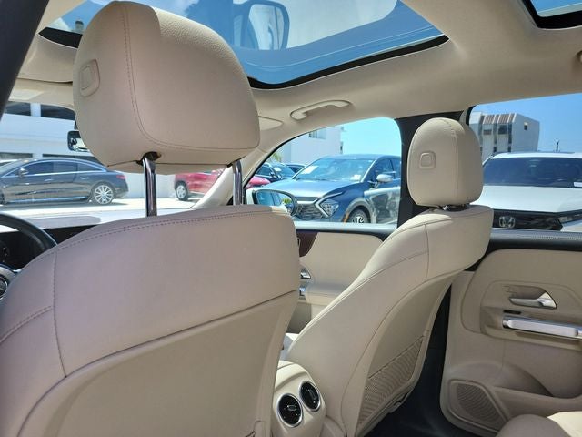 2023 Mercedes-Benz GLB GLB 250