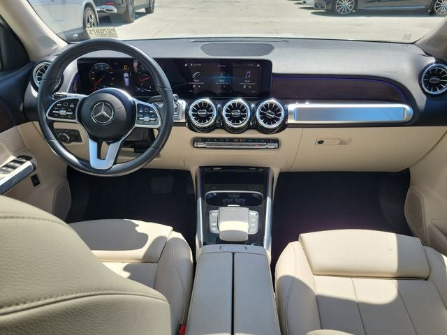 2023 Mercedes-Benz GLB GLB 250