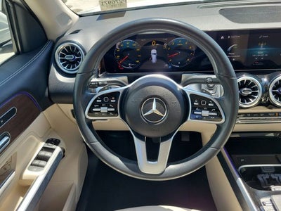 2023 Mercedes-Benz GLB GLB 250